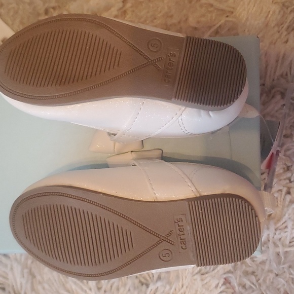 Carter's Toddler Shoes Size 5 - Picture 5 of 5